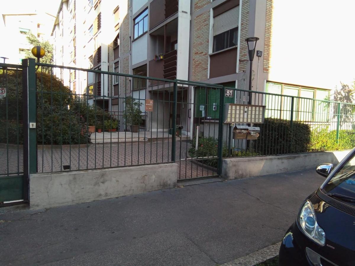 B&B Gioli Milan Exterior photo
